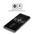 The Flash 2023 Graphics Black Batman Logo Soft Gel Case for Google Pixel 8