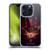 The Flash 2023 Poster Barry Allen Soft Gel Case for Apple iPhone 15 Pro & MagSafe