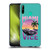 Miami Vice Art Sunset Car Soft Gel Case for Huawei P40 lite E