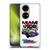 Miami Vice Art Car Soft Gel Case for Huawei P50