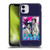Miami Vice Art Gotchya Soft Gel Case for Apple iPhone 11