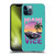 Miami Vice Art Sunset Car Soft Gel Case for Apple iPhone 12 Pro Max