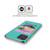 Miami Vice Art Sunset Car Soft Gel Case for Apple iPhone 14 Plus