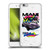 Miami Vice Art Car Soft Gel Case for Apple iPhone 6 Plus / iPhone 6s Plus