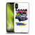 Miami Vice Art Car Soft Gel Case for Apple iPhone X / iPhone XS