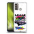 Miami Vice Art Car Soft Gel Case for Motorola Moto G60 / Moto G40 Fusion