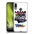 Miami Vice Art Car Soft Gel Case for Motorola Moto E6 Plus