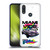 Miami Vice Art Car Soft Gel Case for Motorola Moto E6s (2020)