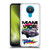Miami Vice Art Car Soft Gel Case for Nokia 1.4