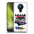 Miami Vice Art Car Soft Gel Case for Nokia 5.3