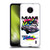 Miami Vice Art Car Soft Gel Case for Nokia C10 / C20