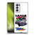 Miami Vice Art Car Soft Gel Case for OPPO Find X3 Neo / Reno5 Pro+ 5G