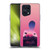 Miami Vice Art Sunset Soft Gel Case for OPPO Find X5 Pro