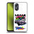 Miami Vice Art Car Soft Gel Case for OPPO A17