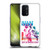 Miami Vice Art Don't Do Anything Stupid Soft Gel Case for OPPO A54 5G