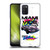 Miami Vice Art Car Soft Gel Case for Samsung Galaxy A03s (2021)