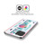Miami Vice Graphics Uncover Plate Soft Gel Case for Apple iPhone 12 / iPhone 12 Pro