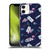 Miami Vice Graphics Pattern Soft Gel Case for Apple iPhone 12 Mini