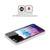 Miami Vice Graphics Flamingos Soft Gel Case for OPPO Find X3 Neo / Reno5 Pro+ 5G