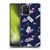 Miami Vice Graphics Pattern Soft Gel Case for Samsung Galaxy S10 Lite