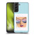 Miami Vice Graphics Reflection Soft Gel Case for Samsung Galaxy S22+ 5G