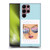 Miami Vice Graphics Reflection Soft Gel Case for Samsung Galaxy S22 Ultra 5G