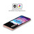 Miami Vice Graphics Flamingos Soft Gel Case for Xiaomi Mi 10T 5G