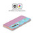 Miami Vice Graphics Half Stripes Pattern Soft Gel Case for Xiaomi Mi 10T 5G