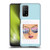 Miami Vice Graphics Reflection Soft Gel Case for Xiaomi Mi 10T 5G