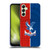 Crystal Palace FC 2023/24 Crest Kit Home Soft Gel Case for Samsung Galaxy A14 5G