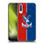 Crystal Palace FC 2023/24 Crest Kit Home Soft Gel Case for Samsung Galaxy A50/A30s (2019)