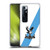 Crystal Palace FC 2023/24 Crest Kit Away Soft Gel Case for Xiaomi Mi 10 Ultra 5G