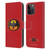 The Flash 2023 Graphics Batman Logo Leather Book Wallet Case Cover For Apple iPhone 15 Pro Max