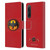 The Flash 2023 Graphics Batman Logo Leather Book Wallet Case Cover For Sony Xperia 5 IV