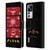 The Flash 2023 Graphics Suit Logos Leather Book Wallet Case Cover For Xiaomi 12T Pro