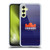Edinburgh Rugby 2023/24 Crest Kit Home Soft Gel Case for Samsung Galaxy A34 5G