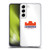 Edinburgh Rugby Graphic Art White Logo Soft Gel Case for Samsung Galaxy S22 5G