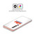 Edinburgh Rugby Graphic Art White Logo Soft Gel Case for Xiaomi Mi 10T 5G