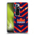 Edinburgh Rugby Graphic Art Orange Pattern Soft Gel Case for Xiaomi Mi 10 Ultra 5G