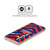 Edinburgh Rugby Graphic Art Orange Pattern Soft Gel Case for Xiaomi 12