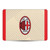 AC Milan 2021/22 Crest Kit Away Vinyl Sticker Skin Decal Cover for Apple MacBook Air 15" M2 2023 