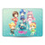 Hatsune Miku Graphics Characters Vinyl Sticker Skin Decal Cover for Apple MacBook Air 15" M2 2023 