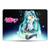 Hatsune Miku Graphics Night Sky Vinyl Sticker Skin Decal Cover for Apple MacBook Air 15" M2 2023 