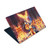 Christos Karapanos Dark Hours Sorcerer Vinyl Sticker Skin Decal Cover for Apple MacBook Air 15" M2 2023 