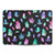 Andrea Lauren Design Assorted Crystals Vinyl Sticker Skin Decal Cover for Apple MacBook Air 15" M2 2023 