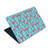 Andrea Lauren Design Birds Simple Flamingo Vinyl Sticker Skin Decal Cover for Apple MacBook Air 15" M2 2023 