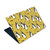 Andrea Lauren Design Birds Yellow Penguins Vinyl Sticker Skin Decal Cover for Apple MacBook Air 15" M2 2023 
