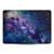 Cosmo18 Space Milky Way Vinyl Sticker Skin Decal Cover for Apple MacBook Air 15" M2 2023 