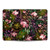 Anis Illustration Flower Pattern 3 Warm Floral Chaos Vinyl Sticker Skin Decal Cover for Apple MacBook Air 15" M2 2023 