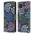 Gabriela Thomeu Art Colorful Spots Leather Book Wallet Case Cover For OPPO Reno4 Z 5G